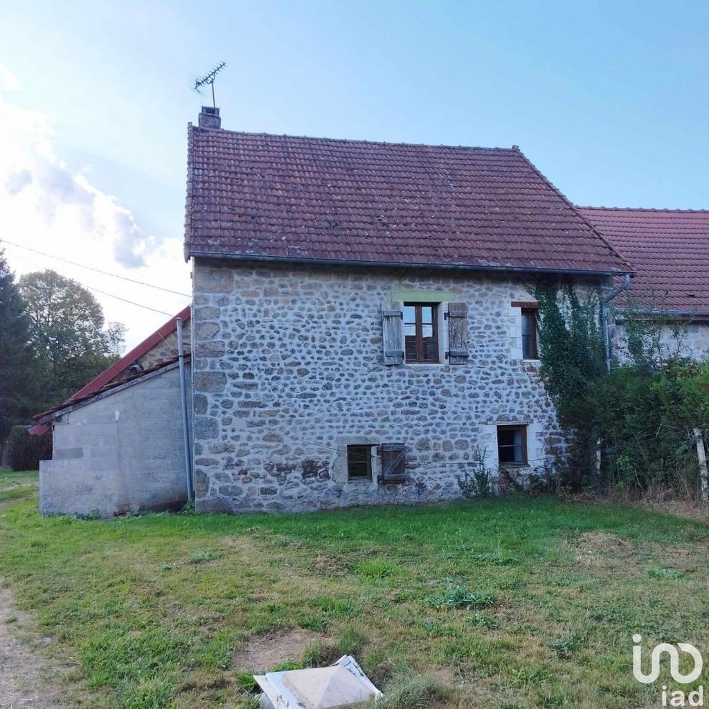 Achat maison 3 chambre(s) - Banize