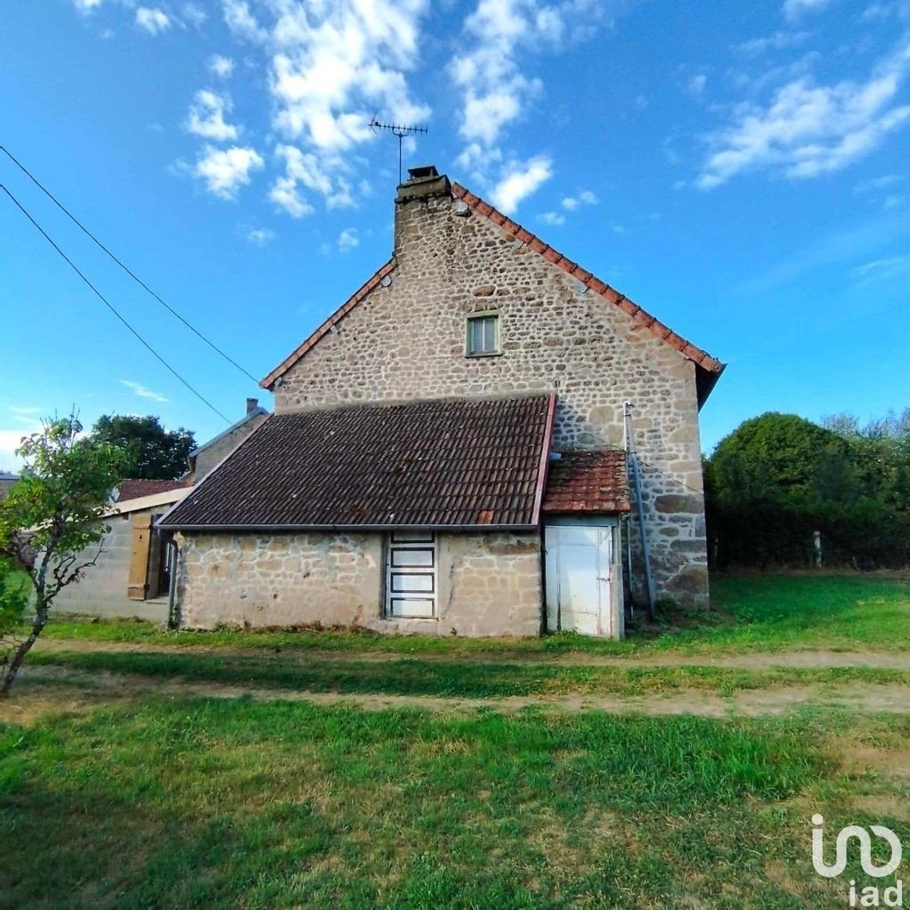 Achat maison 3 chambre(s) - Banize