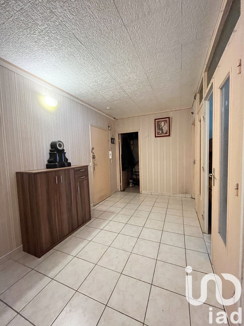 Achat appartement 4 pièce(s) Écouen