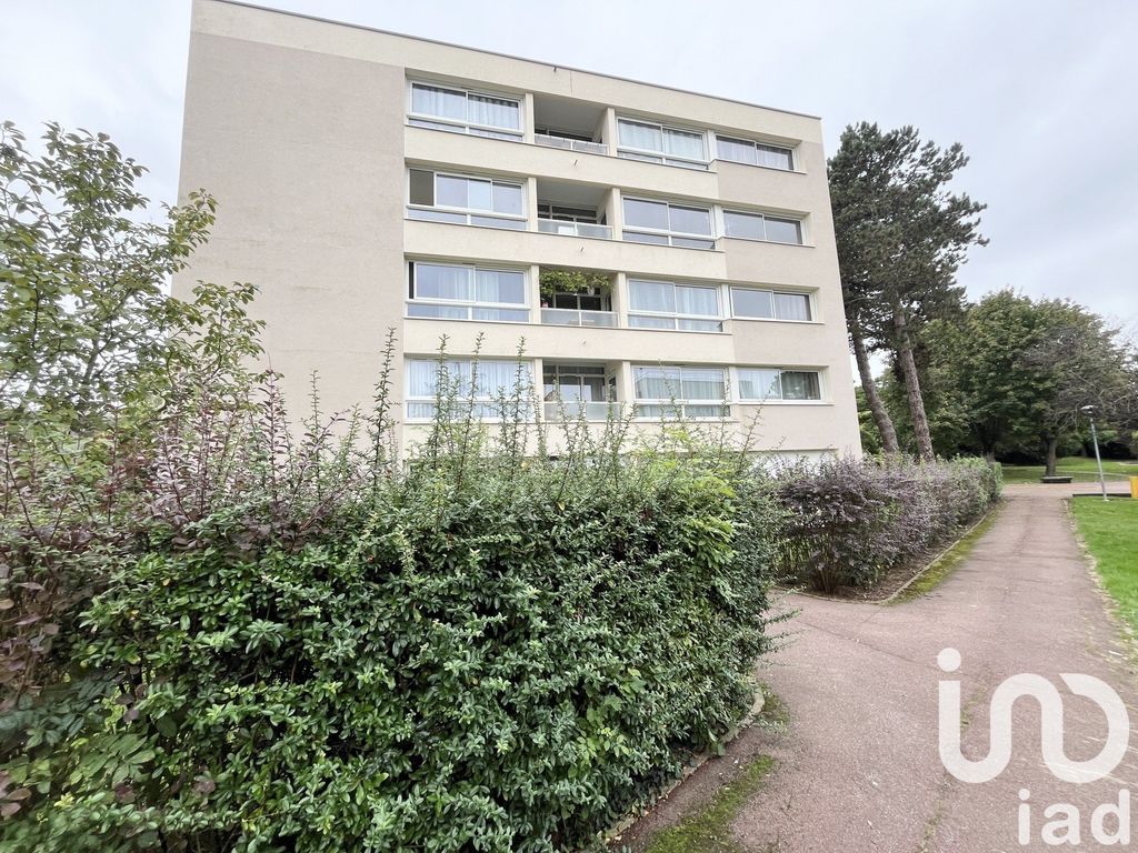 Achat appartement à vendre 4 pièces 85 m² - Écouen