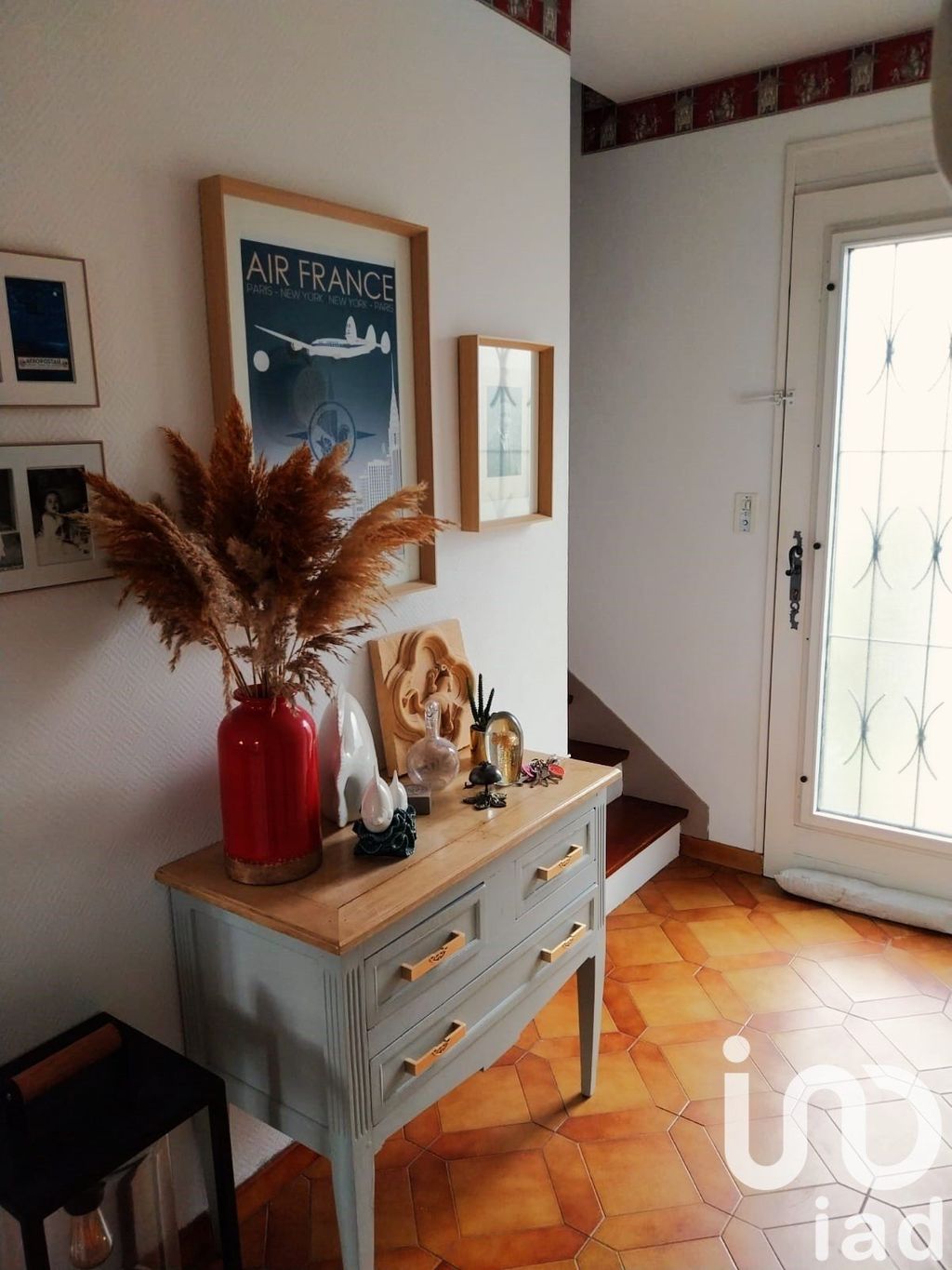 Achat maison 4 chambre(s) - Gallardon