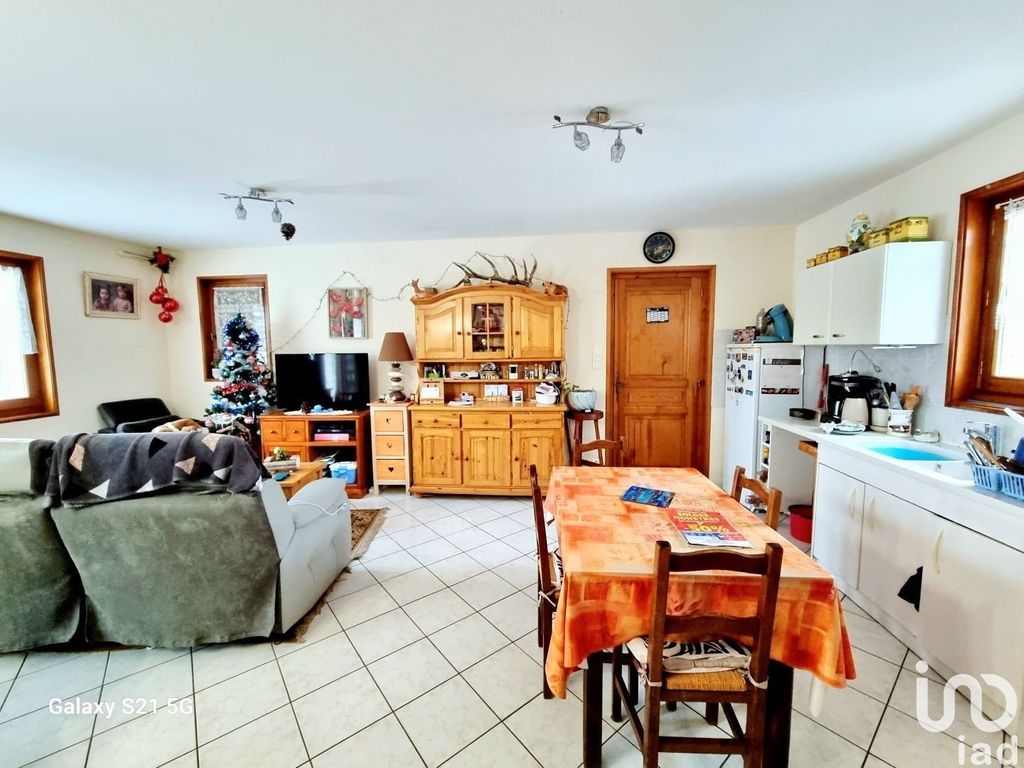 Achat maison 3 chambre(s) - Mazeyrat-d'Allier