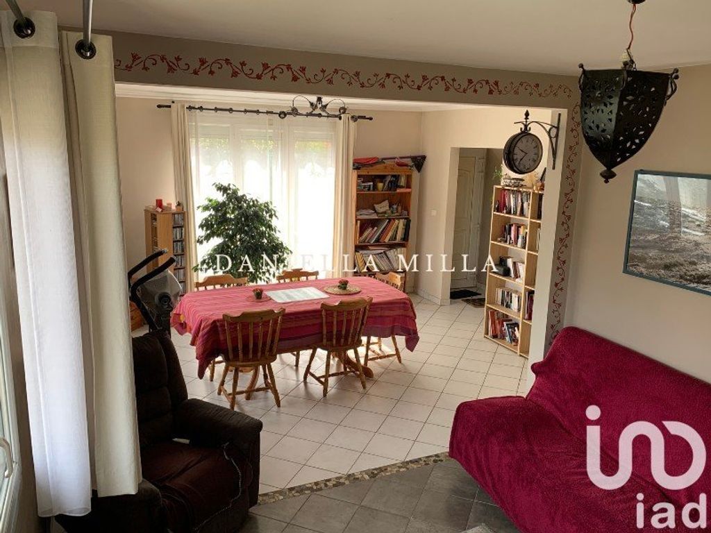 Achat maison 4 chambre(s) - Igny