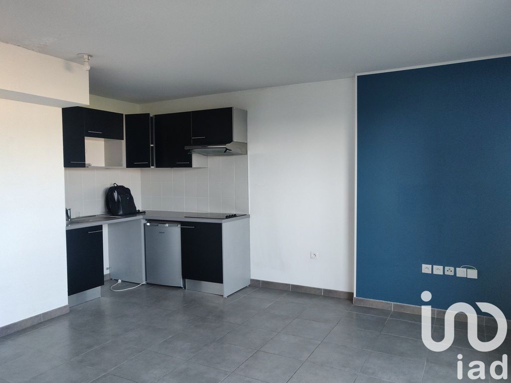 Achat appartement à vendre 2 pièces 45 m² - Toulouse