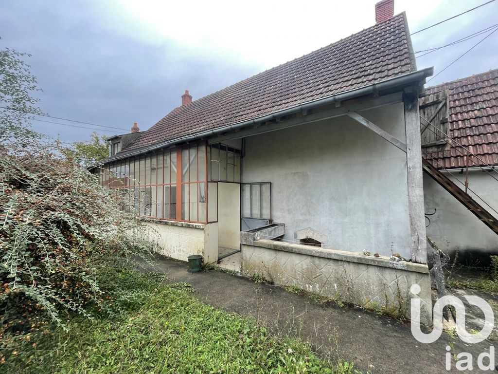 Achat maison 3 chambre(s) - Varennes-lès-Narcy