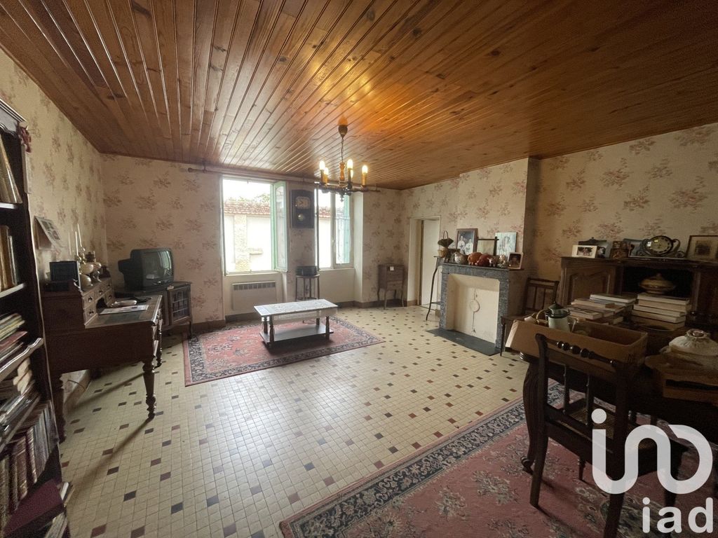 Achat maison 3 chambre(s) - Varennes-lès-Narcy