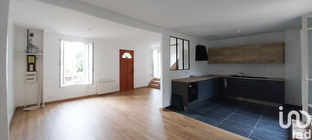 Achat maison 2 chambre(s) - Rosny-sous-Bois