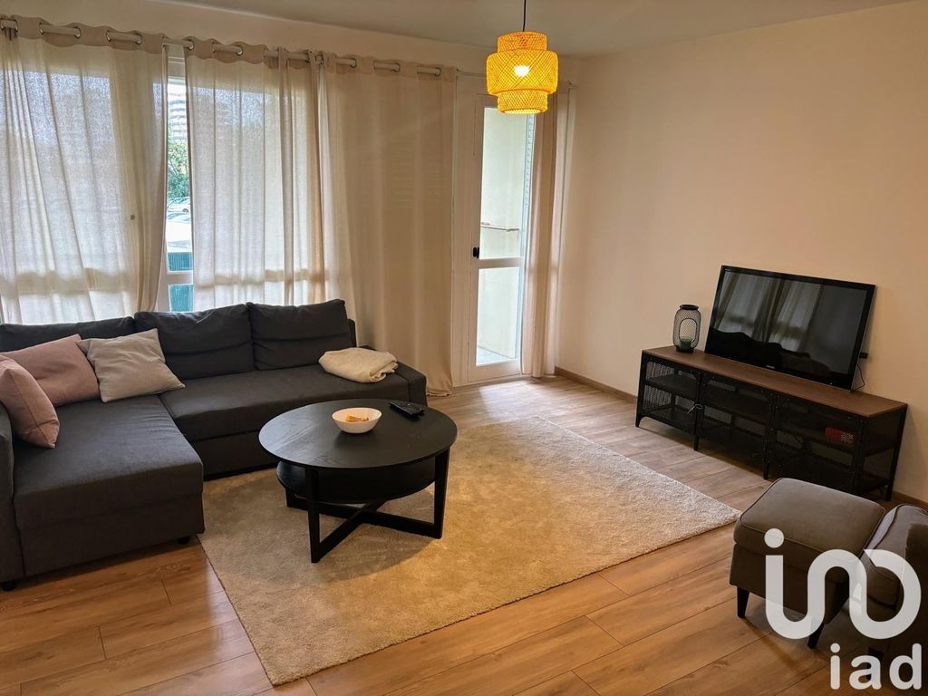 Achat appartement à vendre 3 pièces 83 m² - Andrézieux-Bouthéon