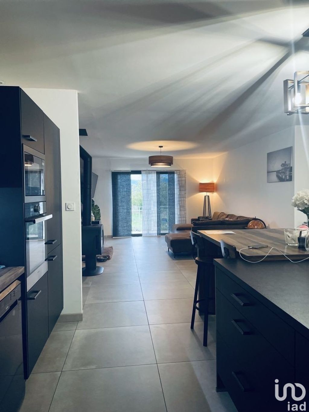 Achat maison 2 chambre(s) - Loriol-sur-Drôme