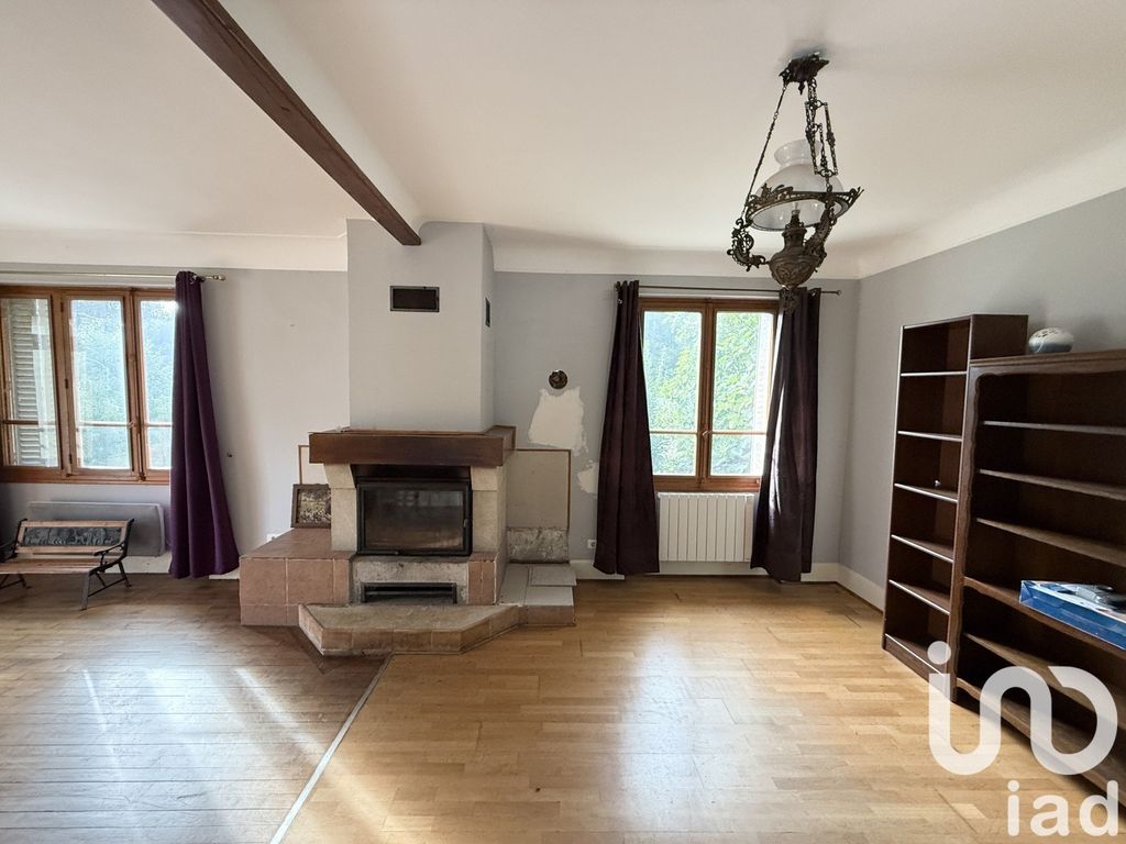 Achat maison 2 chambre(s) - Cuzac