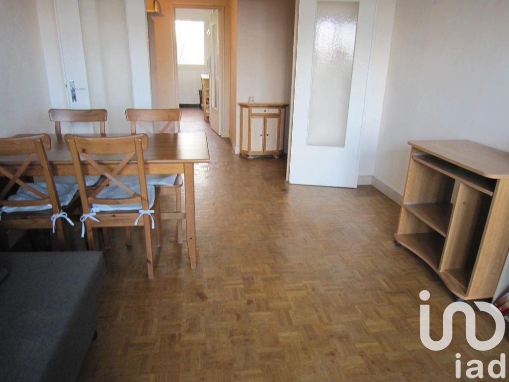 Achat appartement à vendre 3 pièces 61 m² - Fresnes