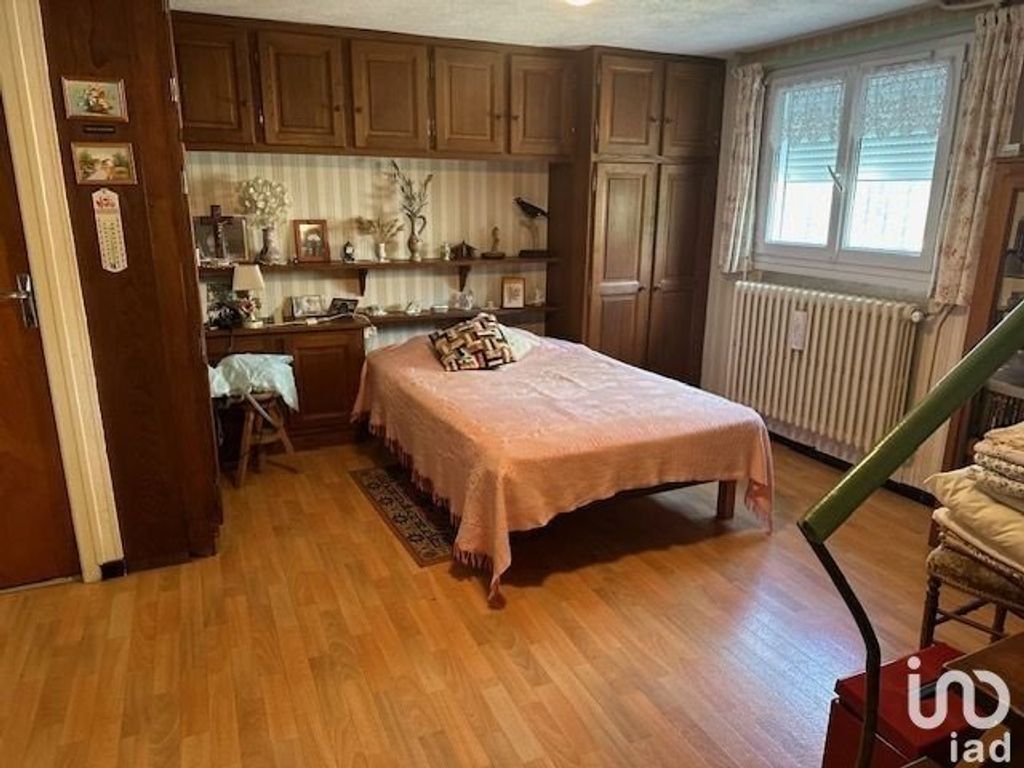 Achat maison 4 chambre(s) - Avignon