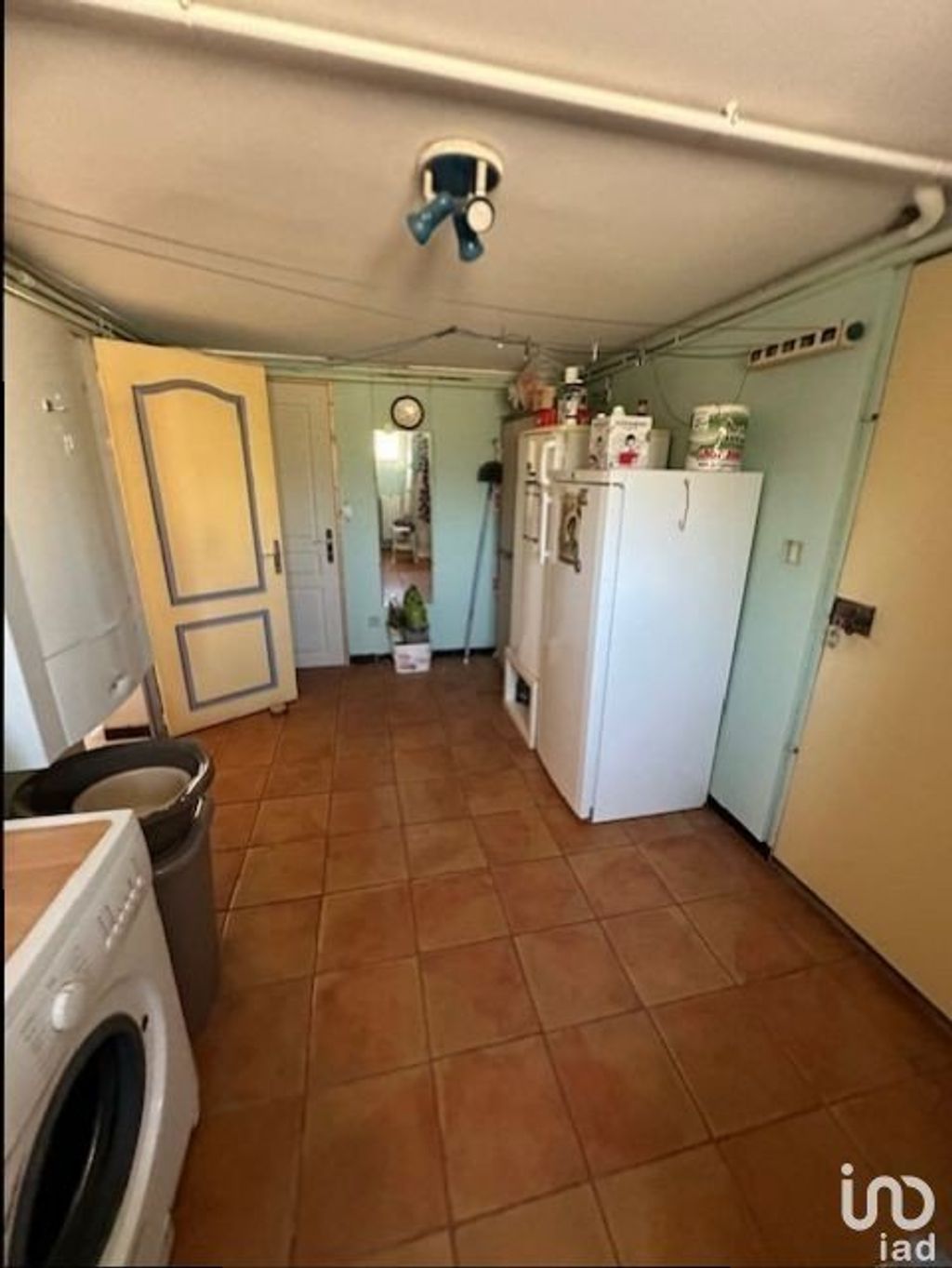 Achat maison 4 chambre(s) - Avignon