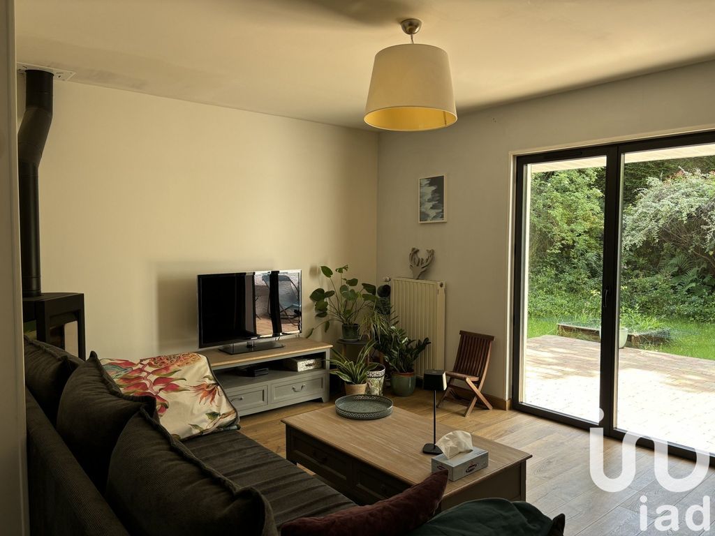 Achat maison à vendre 5 chambres 147 m² - Auffargis