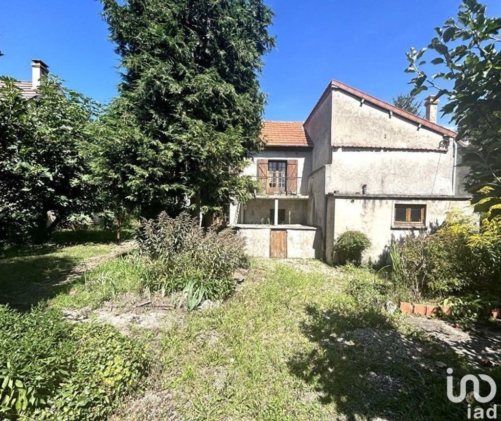 Achat maison à vendre 5 chambres 150 m² - Villepinte