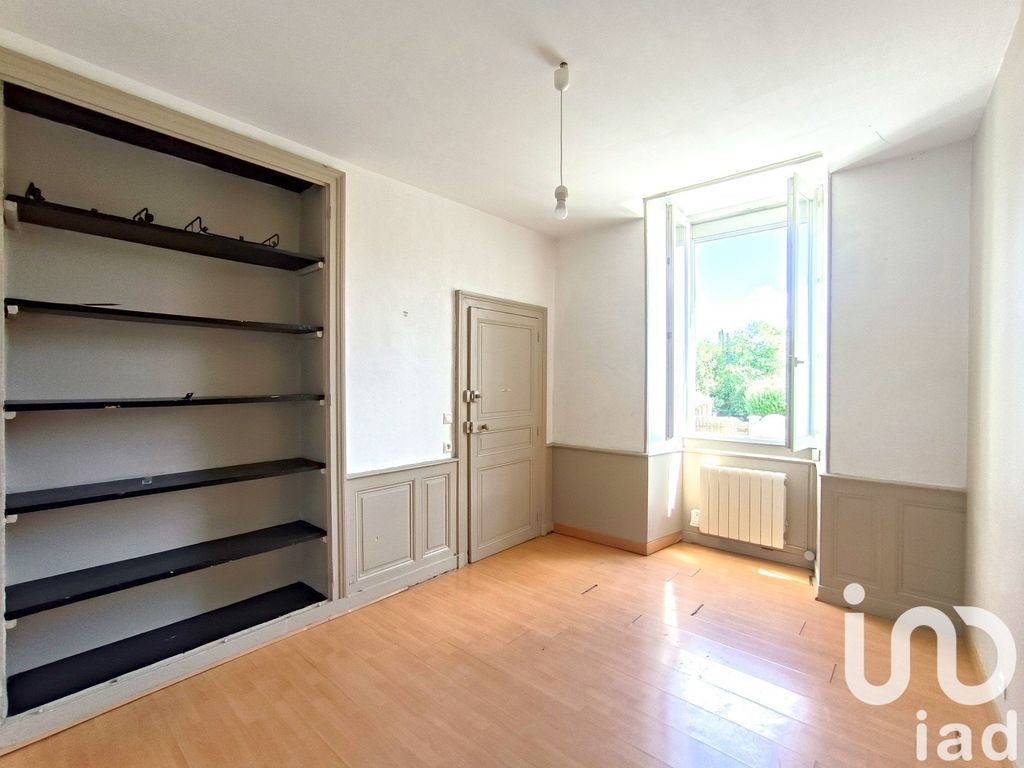 Achat appartement à vendre 4 pièces 68 m² - Poitiers