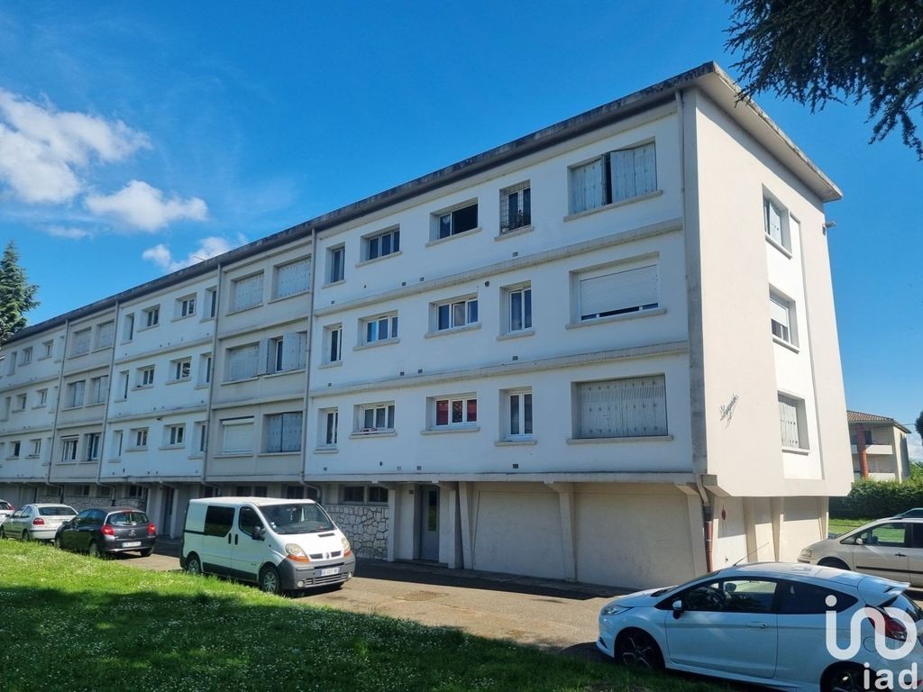 Achat appartement 4 pièce(s) Agen