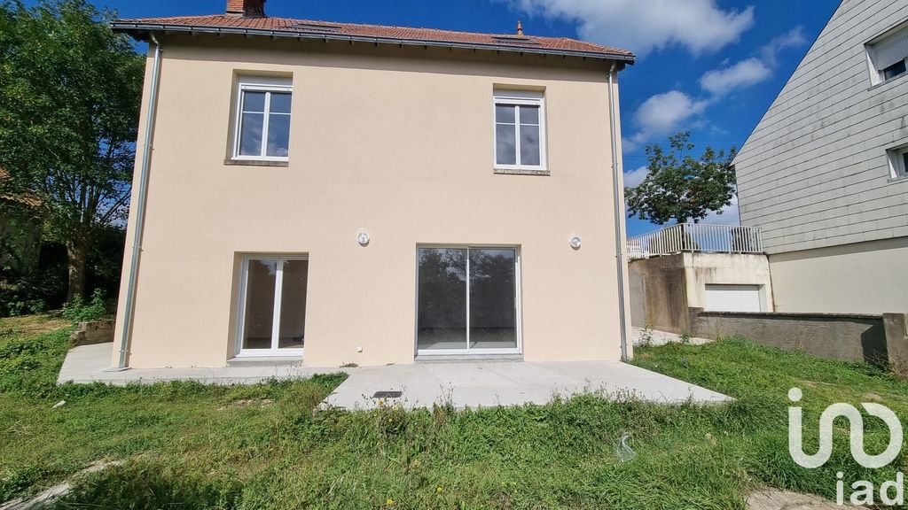 Achat appartement à vendre 3 pièces 70 m² - Ancenis