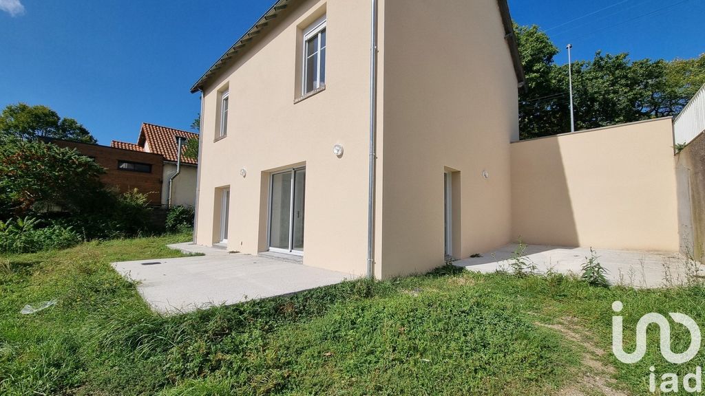 Achat appartement à vendre 3 pièces 70 m² - Ancenis