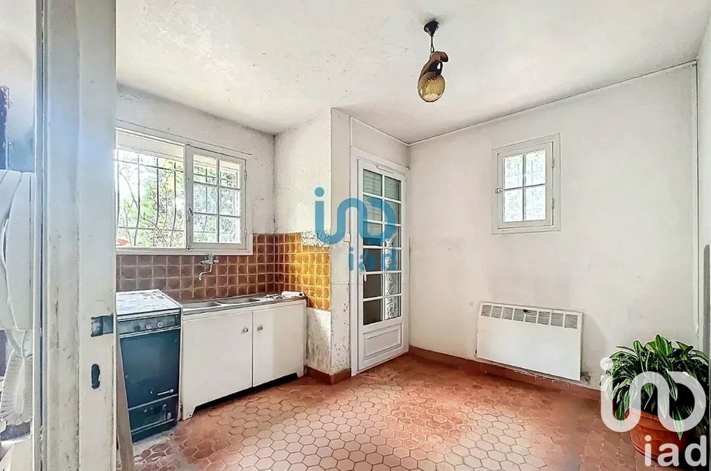 Achat maison 2 chambre(s) - Vallauris