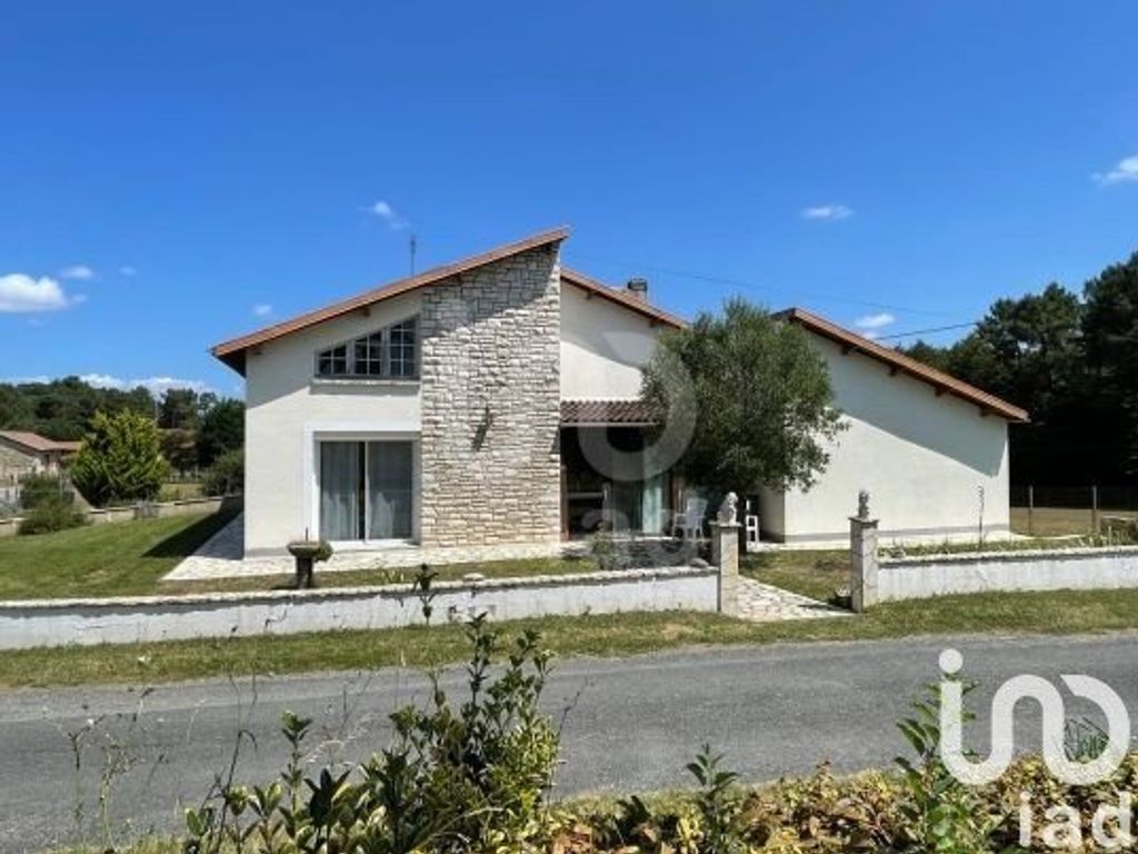 Achat maison 4 chambre(s) - Église-Neuve-de-Vergt