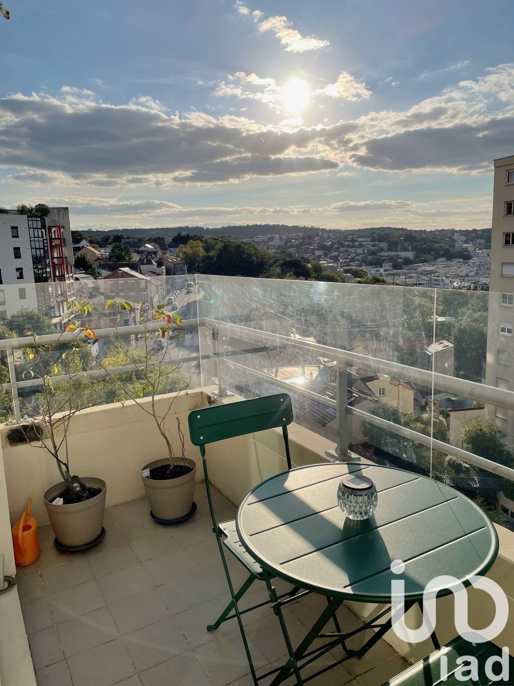 Achat appartement 4 pièce(s) Issy-les-Moulineaux