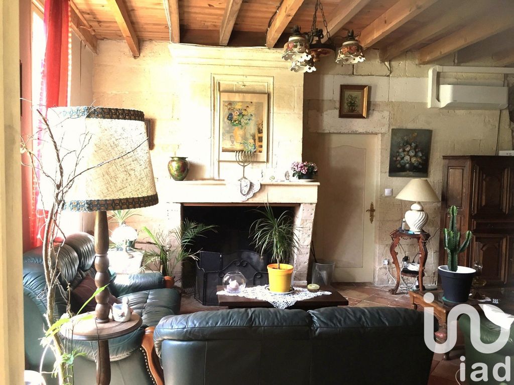 Achat maison 4 chambre(s) - Lagorce