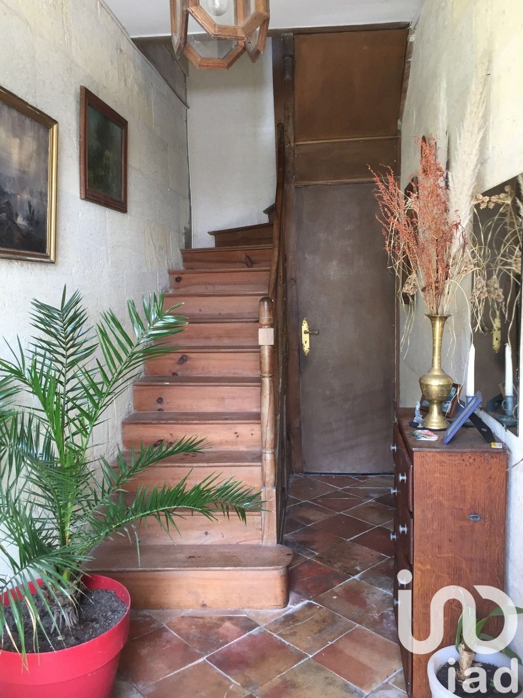 Achat maison 4 chambre(s) - Lagorce