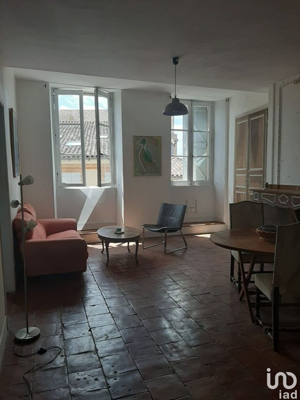 Achat appartement à vendre 5 pièces 137 m² - Samatan