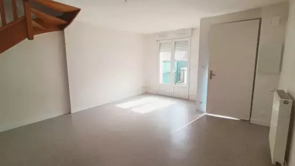 Achat maison 2 chambre(s) - Neuville-de-Poitou