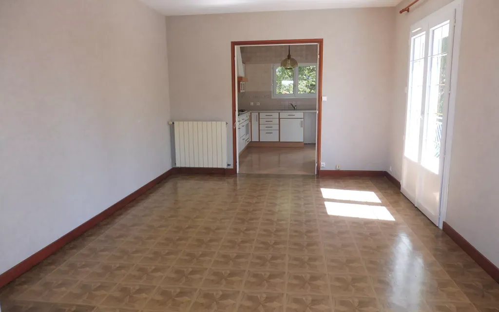 Achat maison 2 chambre(s) - Tonnay-Charente