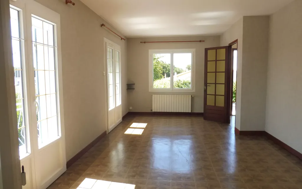 Achat maison 2 chambre(s) - Tonnay-Charente