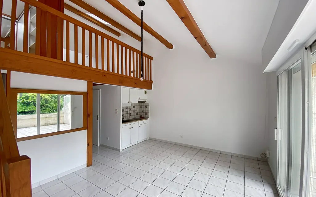 Achat appartement à vendre 2 pièces 53 m² - Saint-Pierre-du-Mont