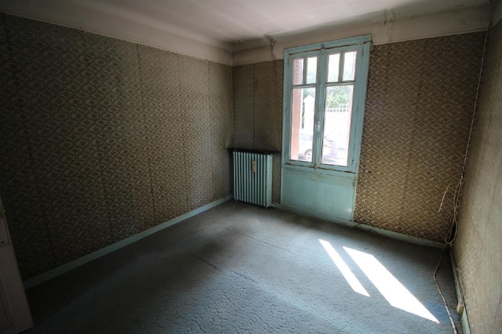 Achat maison 3 chambre(s) - L'Aigle