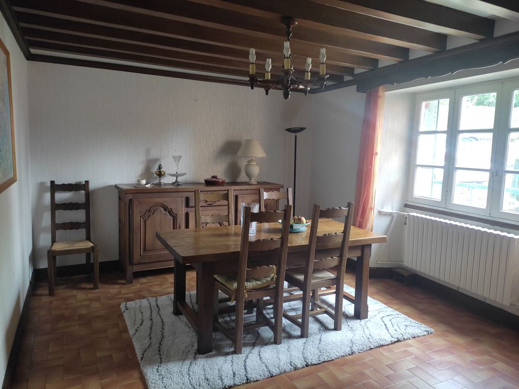 Achat maison 3 chambre(s) - Sillé-le-Guillaume