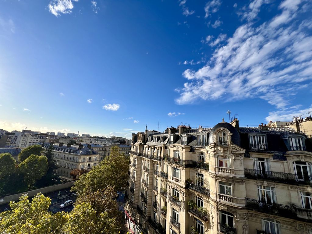 Achat appartement à vendre 6 pièces 140 m² - Paris 6ème arrondissement