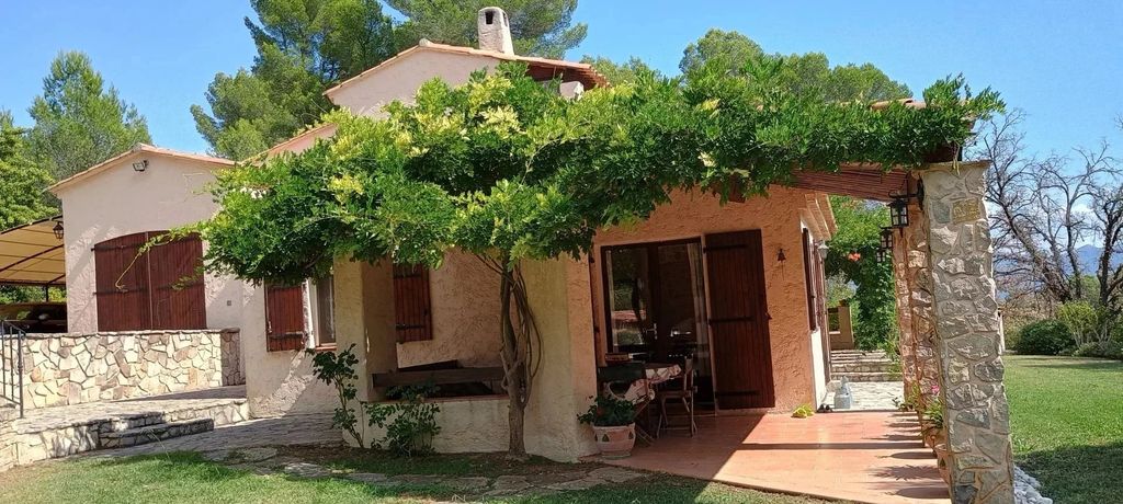 Achat maison 5 chambre(s) - Rousset