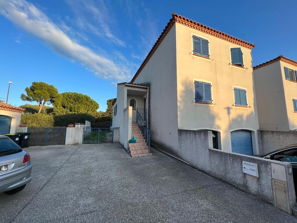 Achat maison 3 chambre(s) - Perpignan