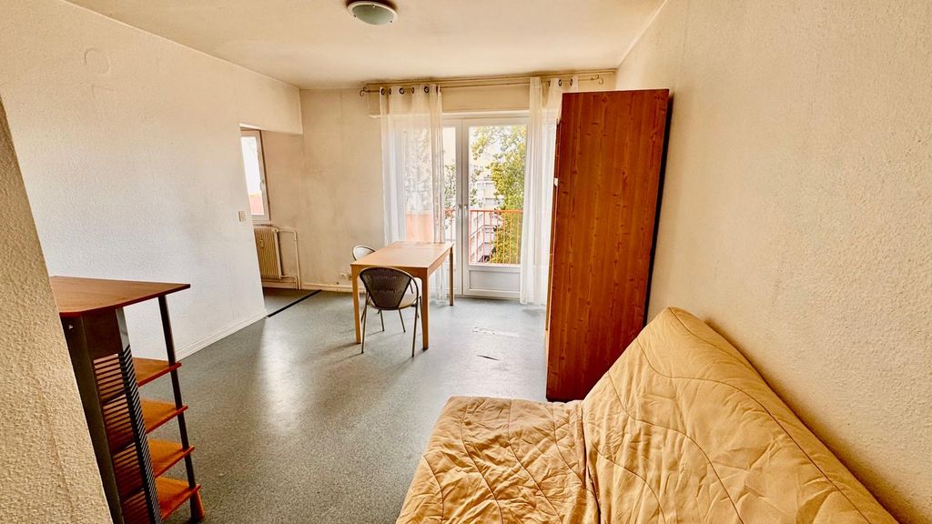 Achat studio à vendre 24 m² - Saint-Louis