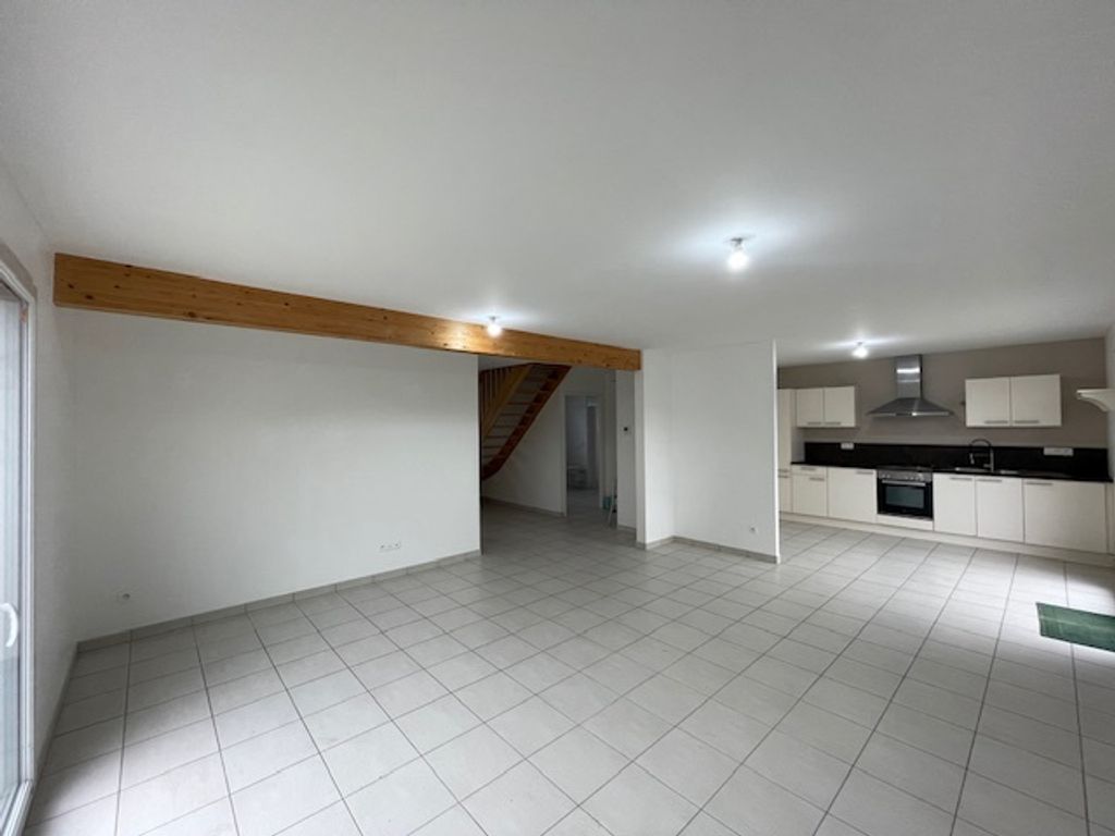 Achat maison 4 chambre(s) - Rosenau