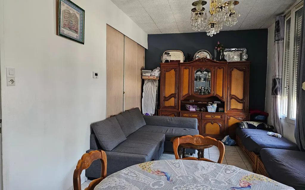 Achat maison 4 chambre(s) - Saint-Étienne