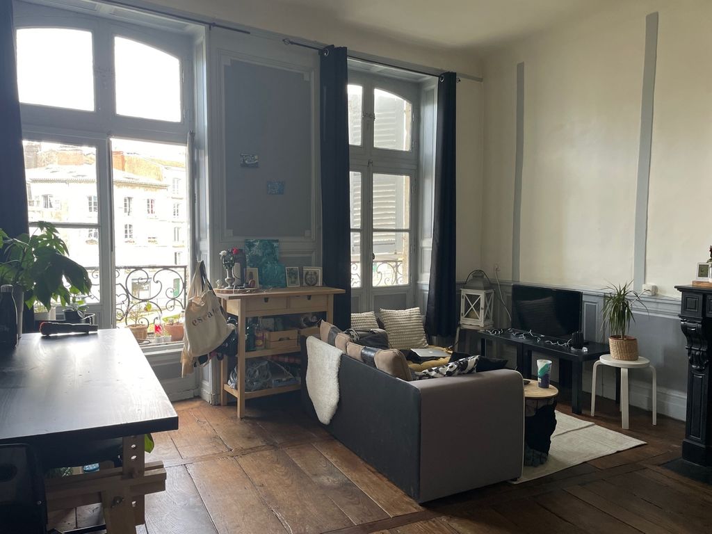 Achat studio à vendre 40 m² - Bayonne