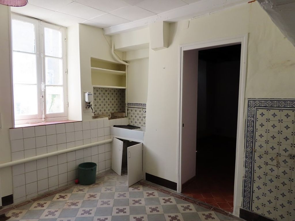 Achat maison 4 chambre(s) - Salies-de-Béarn