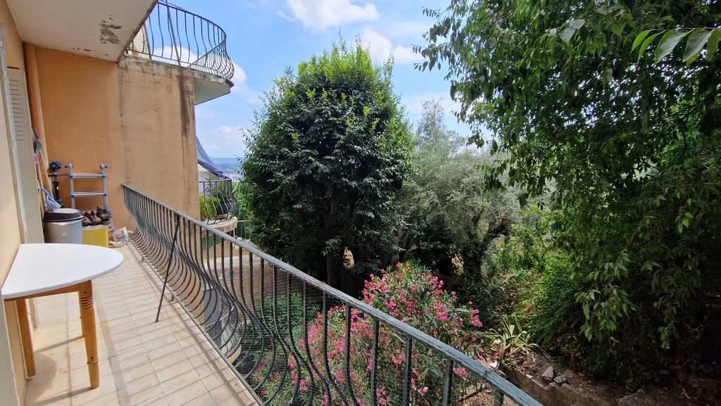 Achat appartement 4 pièce(s) Grasse