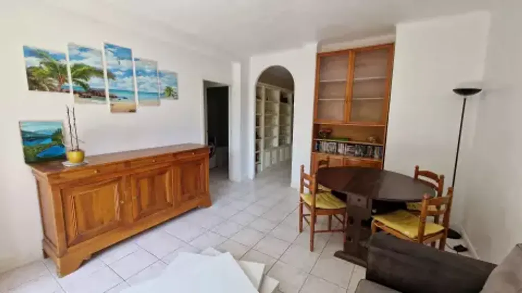 Achat appartement 4 pièce(s) Grasse