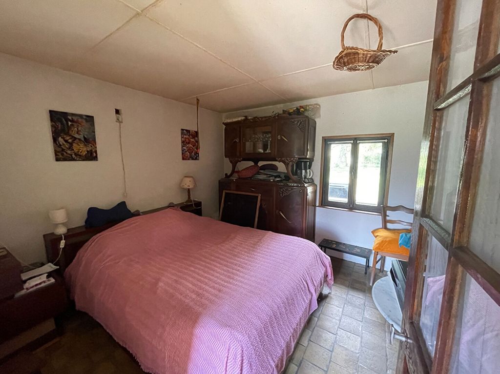 Achat maison 2 chambre(s) - Pierre-de-Bresse