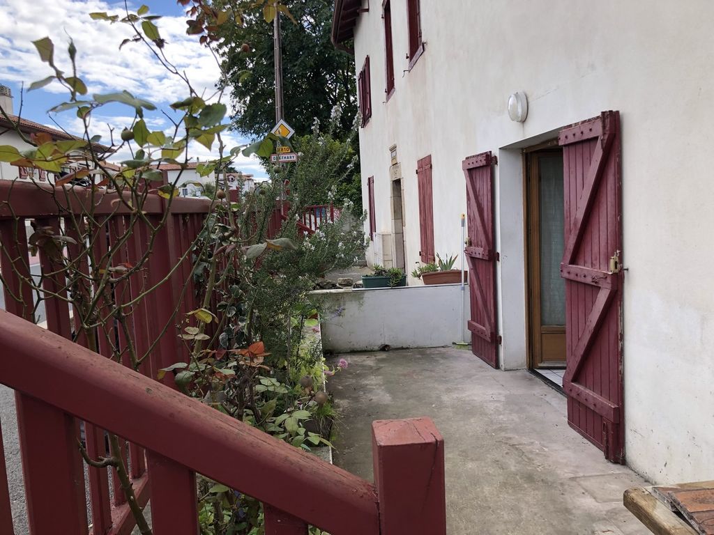 Achat appartement à vendre 2 pièces 30 m² - Bidart