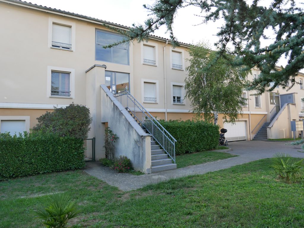 Achat appartement à vendre 3 pièces 65 m² - Corbas