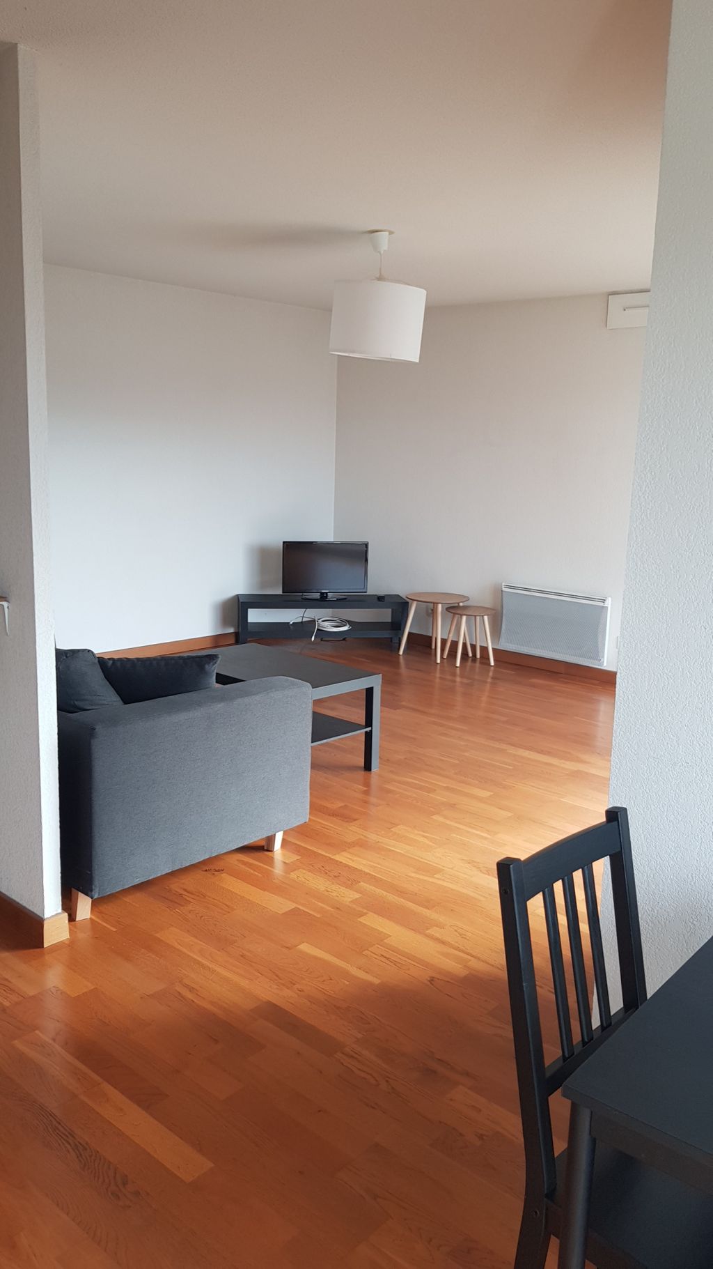 Achat appartement à vendre 3 pièces 60 m² - Thonon-les-Bains