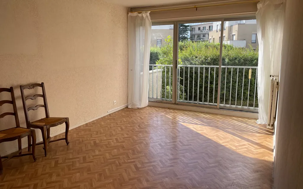 Achat appartement à vendre 2 pièces 49 m² - Antony